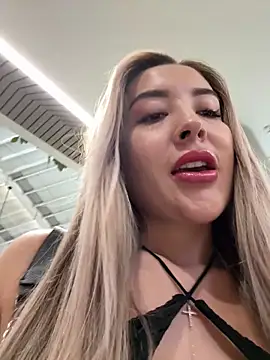 Alexa seexy1 online show from April 27, 2026, 12:08 am