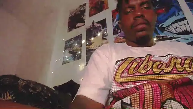 BlackRunning online show from November 15, 2025, 3:32 am