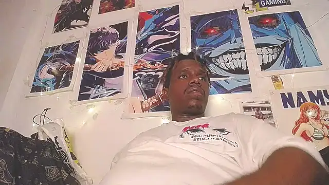 BlackRunning online show from February 10, 2026, 4:33 am