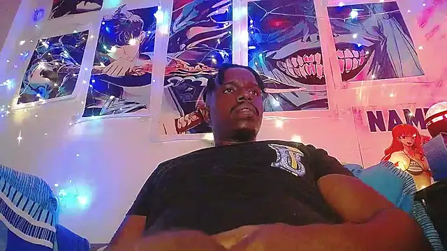 BlackRunning online show from October 1, 2025, 4:28 am