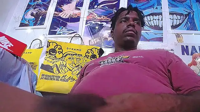 BlackRunning online show from January 15, 2026, 7:50 pm