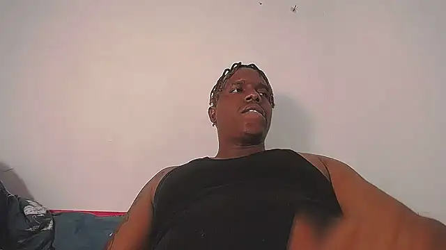 BlackRunning online show from February 23, 2026, 11:05 pm