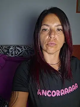 allyson22andy online show from June 18, 2026, 8:03 pm