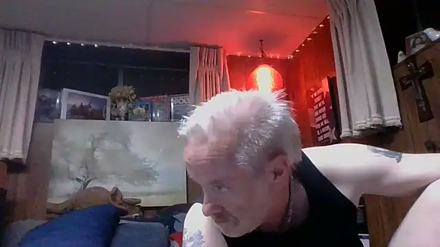 Makowboy online show from January 30, 2025, 6:24 am