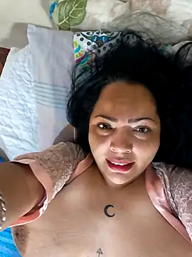 NIKOLE1301 online show from January 17, 2026, 3:15 pm