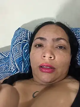 NIKOLE1301 online show from June 3, 2026, 8:13 pm
