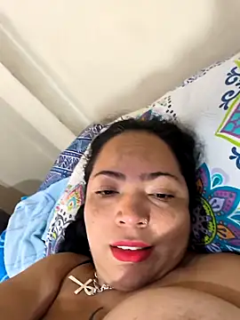 NIKOLE1301 online show from September 26, 2025, 2:57 pm