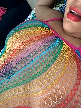 NIKOLE1301 online show from January 5, 2026, 8:45 pm