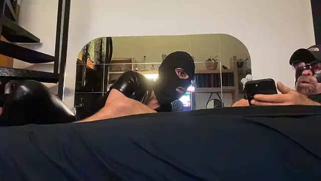 Sportparis4 online show from October 6, 2025, 5:46 pm