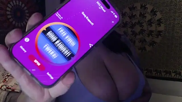 HazeyBvby online show from February 9, 2026, 6:22 am