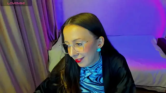 CurlySteph online show from February 15, 2026, 6:07 pm