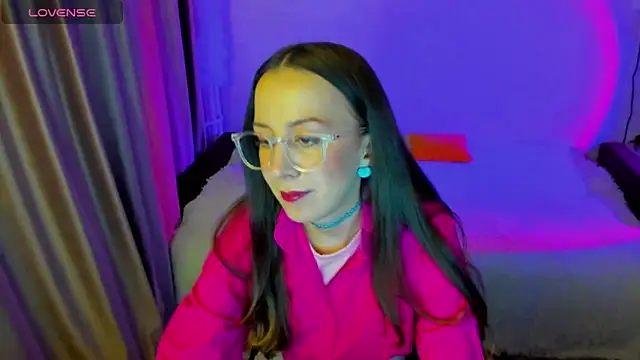 CurlySteph online show from February 14, 2026, 7:58 pm