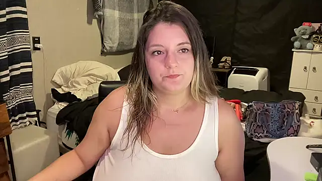 magicsparkles online show from February 19, 2026, 2:08 am