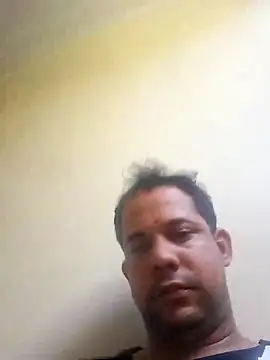YohanManuelBar1 online show from June 2, 2026, 6:19 pm