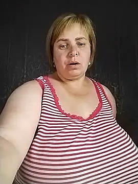 EvaCristal online show from July 2, 2026, 7:42 pm