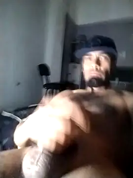 Chacal Armyy online show from November 11, 2025, 6:52 am