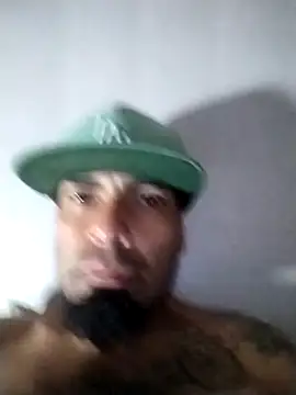 Chacal Armyy online show from November 8, 2025, 9:18 pm