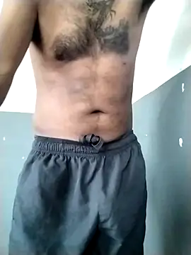 Chacal Armyy online show from October 28, 2025, 12:11 am