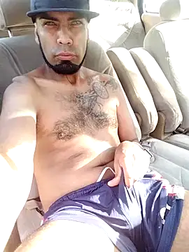 Chacal Armyy online show from December 16, 2025, 9:19 pm