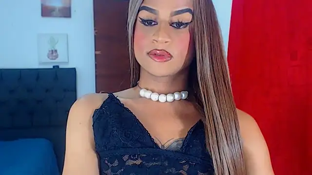 Valenntyna online show from March 14, 2025, 3:37 am