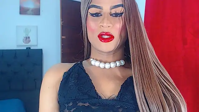 Valenntyna online show from March 15, 2025, 12:25 am