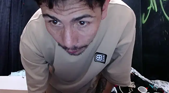 Snapshot of dannnyhot24 chatting on December 28, 2024, 7:11 pm dannnyhot24 online show from December 28, 2024, 7:11 pm