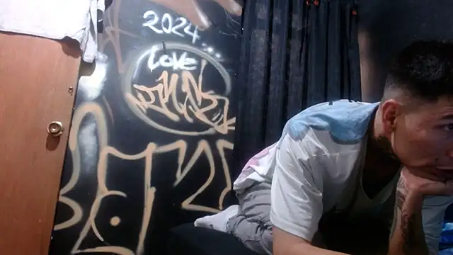 Snapshot of dannnyhot24 chatting on January 12, 2025, 7:31 pm dannnyhot24 online show from January 12, 2025, 7:31 pm