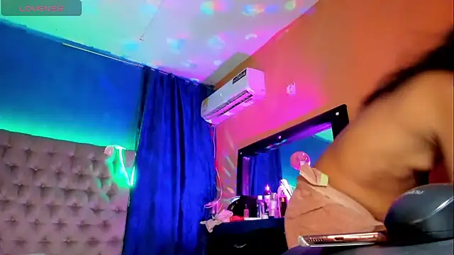 Sammybitchx online show from September 22, 2025, 11:22 pm