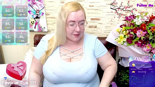 Snapshot of Ginesia chatting on March 8, 2026, 2:09 pm Ginesia online show from March 8, 2026, 2:09 pm