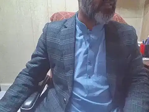 hairymaster95 online show from January 8, 2026, 5:24 am