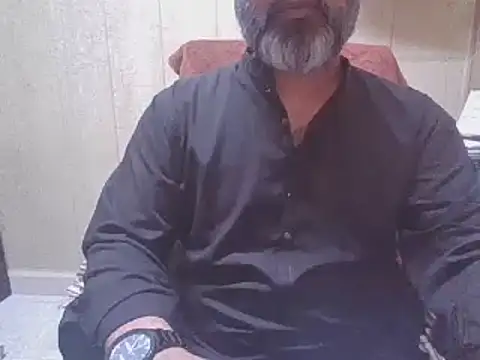 hairymaster95 online show from October 2, 2025, 3:32 am