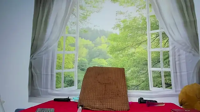 nikool32 online show from October 9, 2025, 12:06 pm