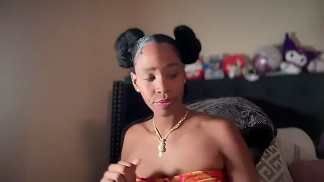 Cum2Charm online show from April 28, 2026, 3:00 am