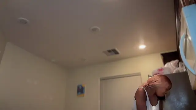 Cum2Charm online show from March 15, 2026, 5:58 am