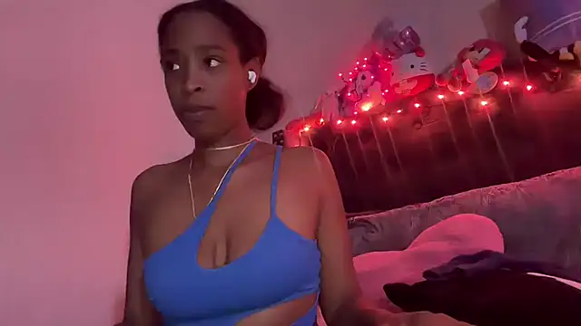 Cum2Charm online show from October 23, 2025, 2:21 am