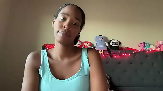 Cum2Charm online show from October 3, 2025, 12:58 am