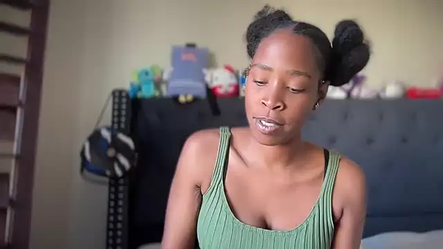 Cum2Charm online show from April 29, 2026, 11:55 pm