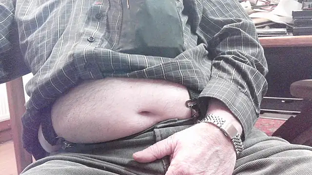 HaraldGermany online show from October 5, 2025, 5:03 pm