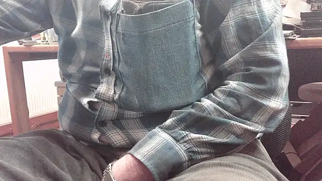 HaraldGermany online show from October 8, 2025, 4:29 pm