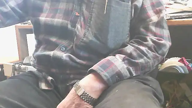 HaraldGermany online show from March 8, 2026, 3:48 pm