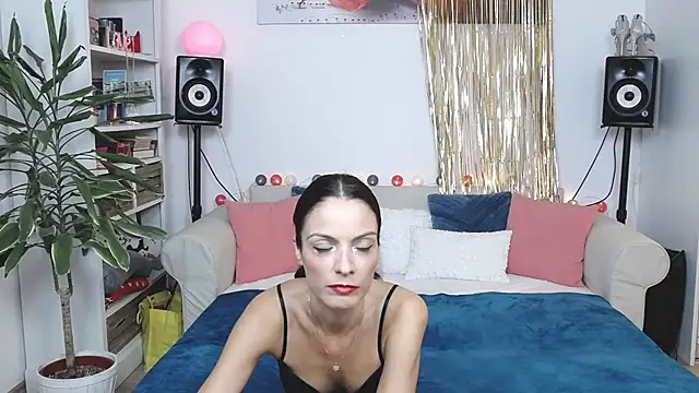 JaneDejaySC online show from September 28, 2025, 6:59 pm