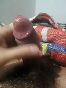 Ummfuss1 online show from March 6, 2025, 12:41 pm