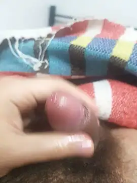 Ummfuss1 online show from February 18, 2025, 12:49 pm