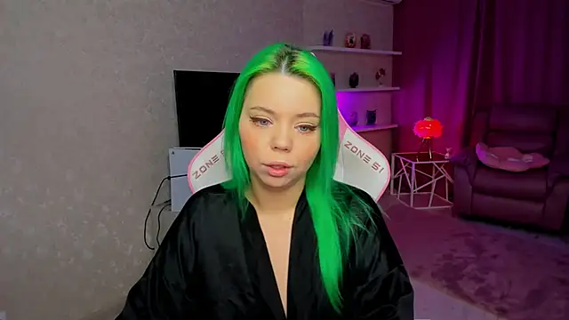 EnergyBunny 1 online show from February 21, 2026, 5:26 pm