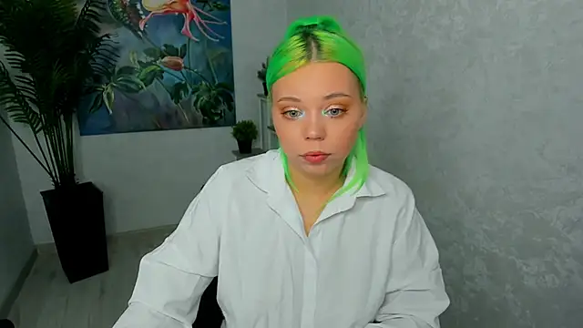 EnergyBunny 1 online show from February 8, 2026, 7:22 pm