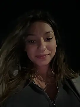  MiaQueen  online show from March 14, 2025, 1:37 am