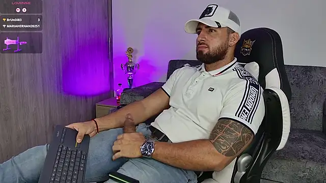 mr david cox online show from February 9, 2025, 3:32 am