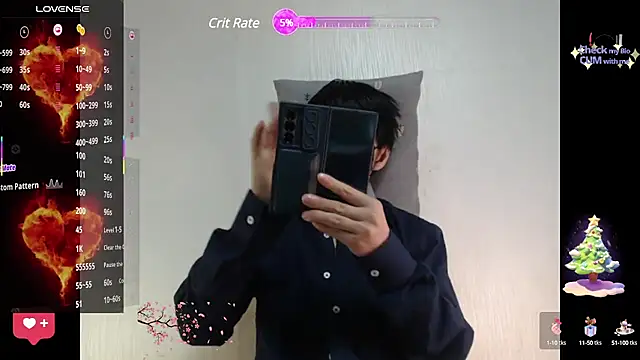 korea gay online show from March 15, 2025, 12:47 am