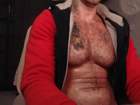 BarucRj online show from September 27, 2025, 2:50 am