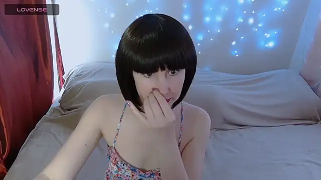 bekyboop online show from March 12, 2026, 12:42 pm